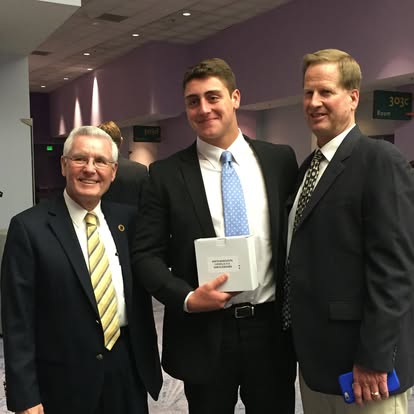 High School All American