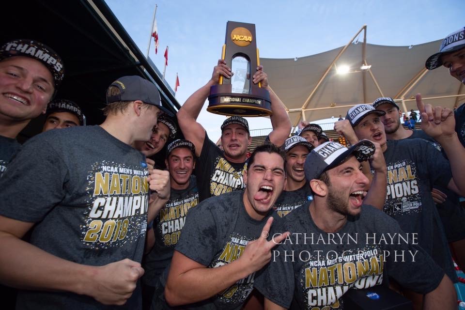 USC National Championship