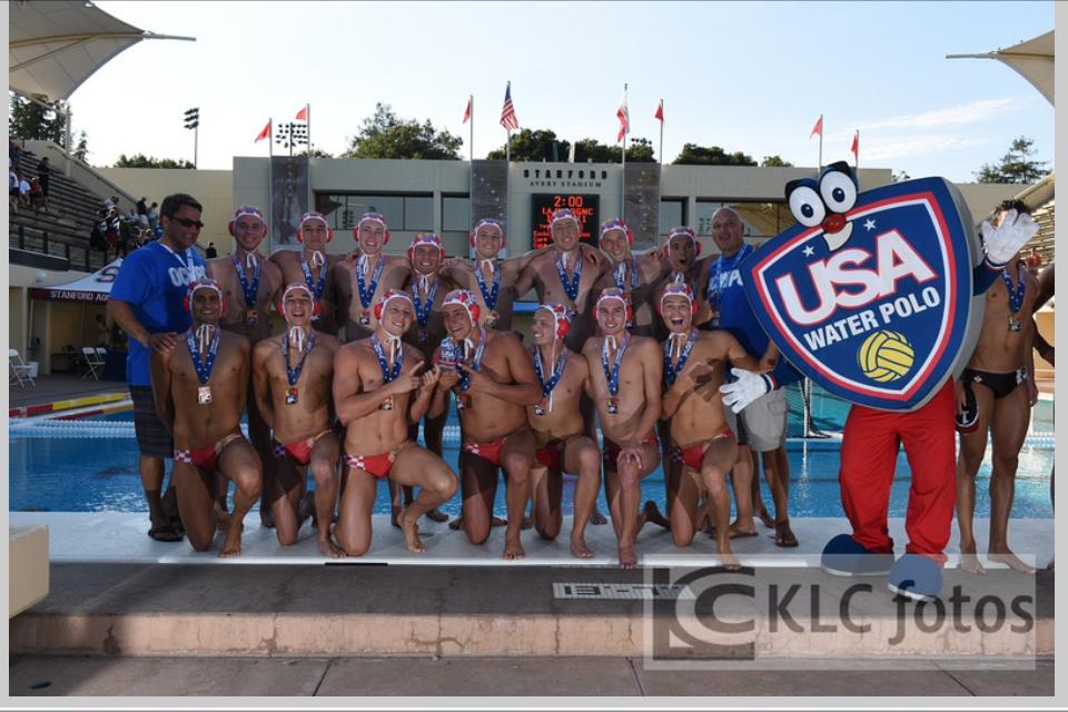 OCWPC Foundation Years