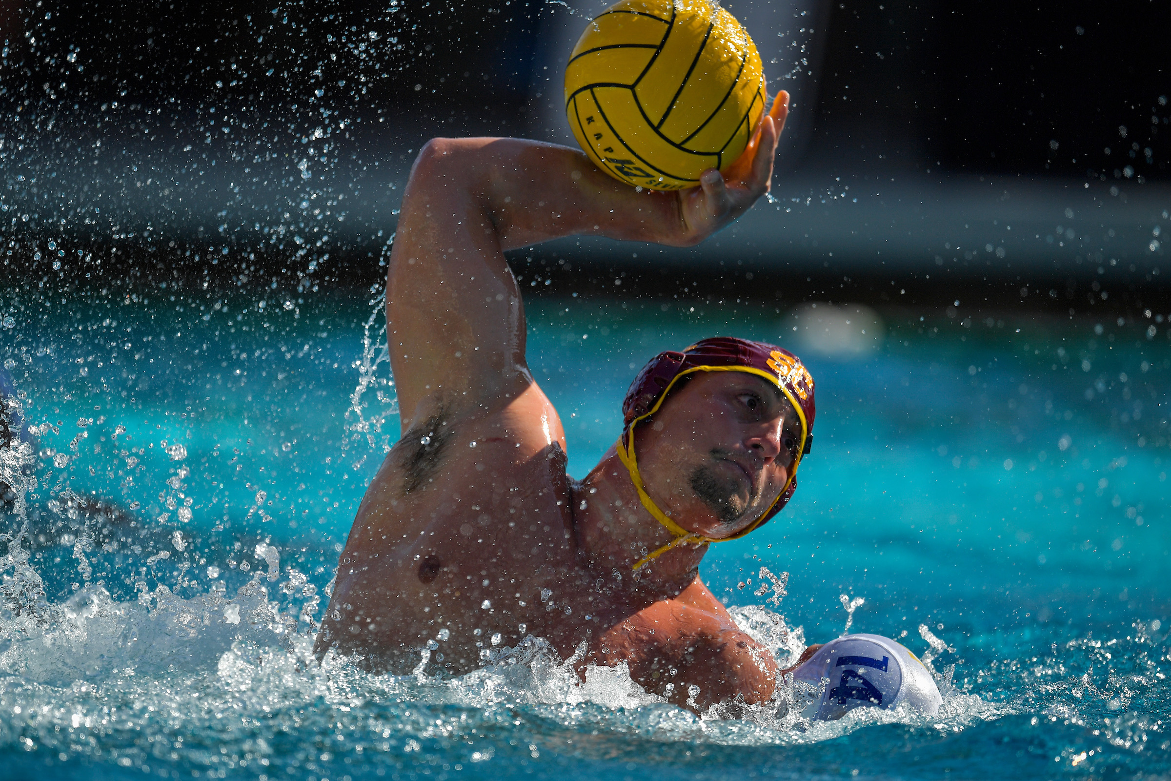 University of Southern California